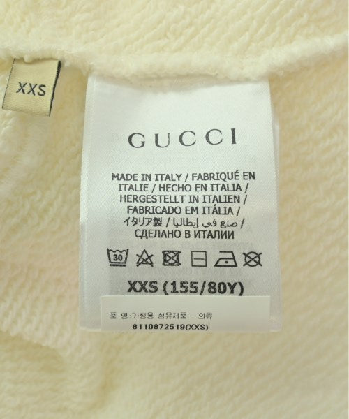 GUCCI 連帽衫