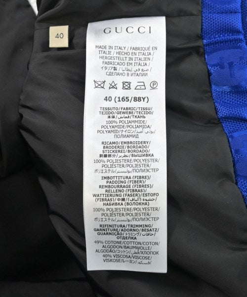 GUCCI 其他飛行外套