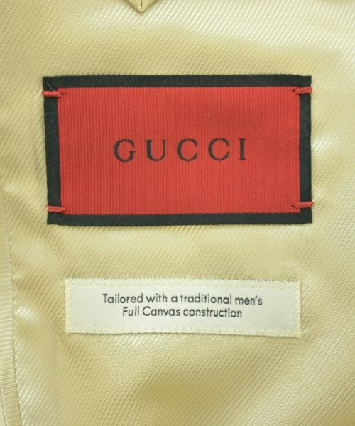 GUCCI 西裝外套