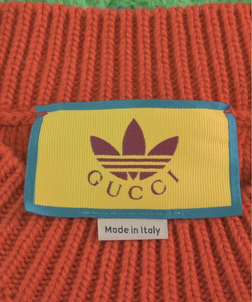 GUCCI 毛衣