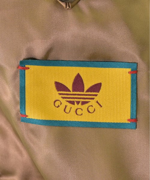 GUCCI 斜紋夾克