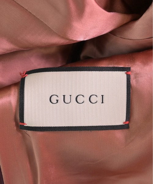 GUCCI 西裝外套