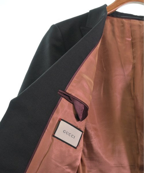 GUCCI 西裝外套