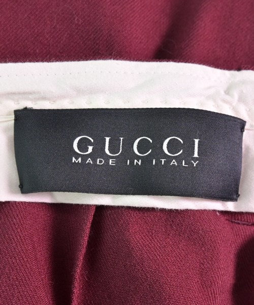 GUCCI 長