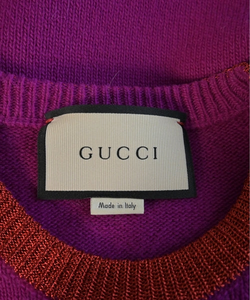 GUCCI 毛衣
