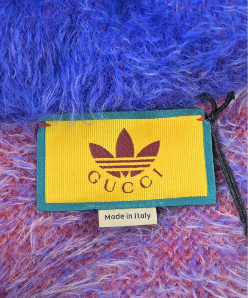 GUCCI 斜紋夾克