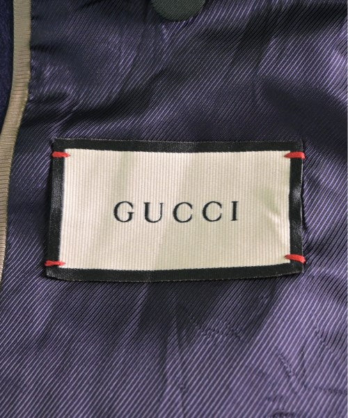GUCCI 西裝外套
