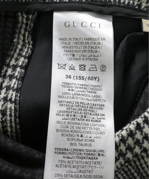 GUCCI 短