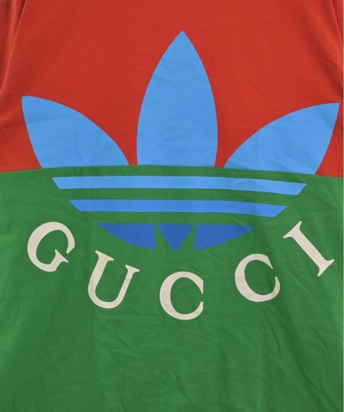 GUCCI T恤/上衣