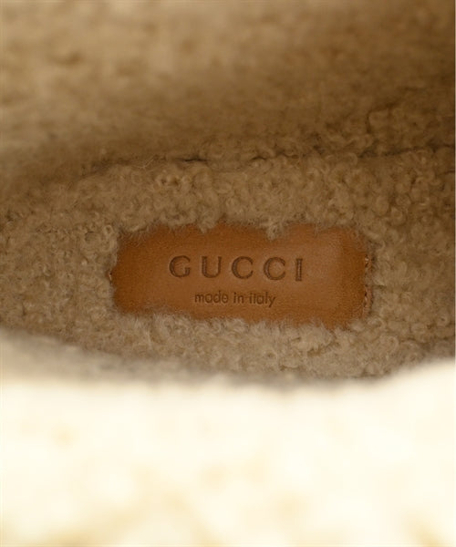 GUCCI 靴子
