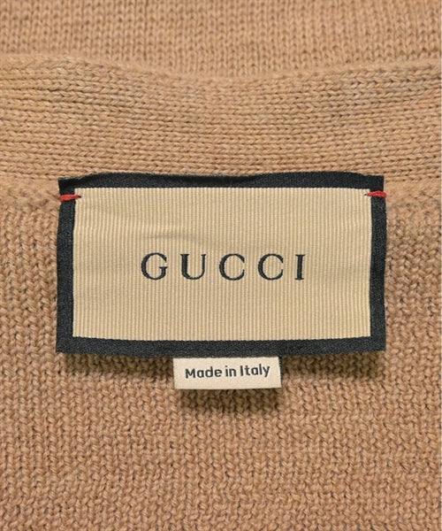 GUCCI 開襟衫