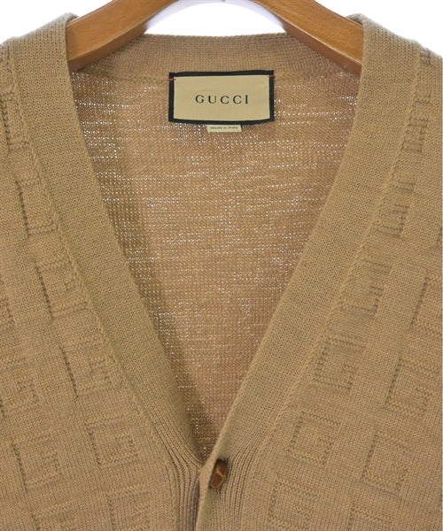 GUCCI 開襟衫