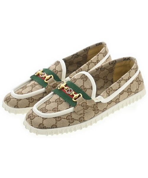 GUCCI 正式鞋/樂福鞋