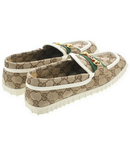 GUCCI 正式鞋/樂福鞋