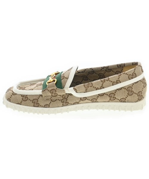 GUCCI 正式鞋/樂福鞋