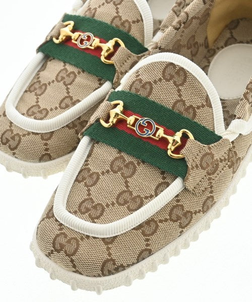 GUCCI 正式鞋/樂福鞋