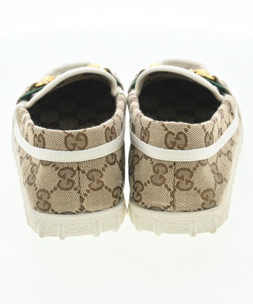 GUCCI 正式鞋/樂福鞋
