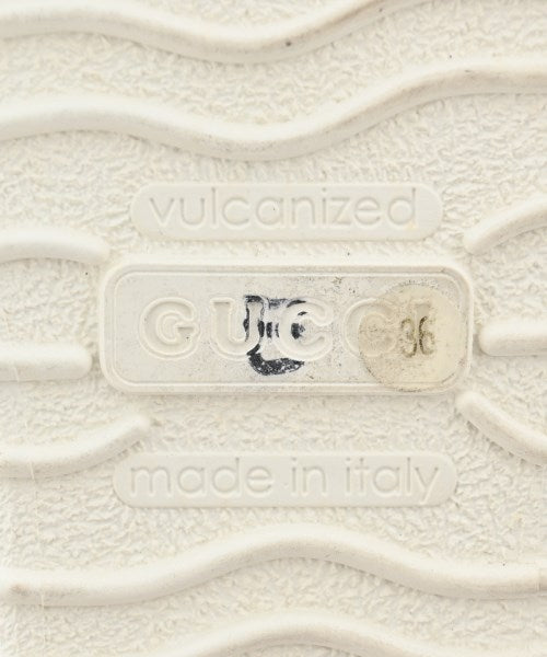 GUCCI 正式鞋/樂福鞋