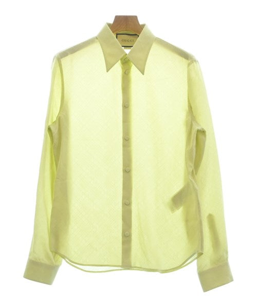 GUCCI 休襯衫