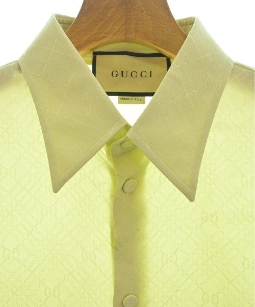 GUCCI 休襯衫