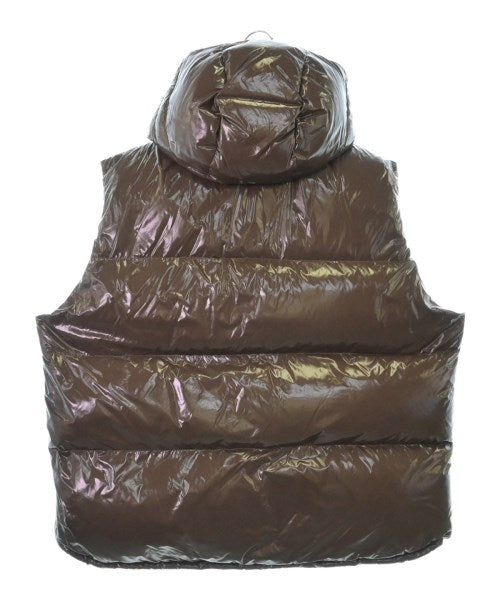 GUCCI 羽絨夾克/背心