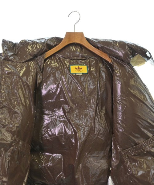 GUCCI 羽絨夾克/背心