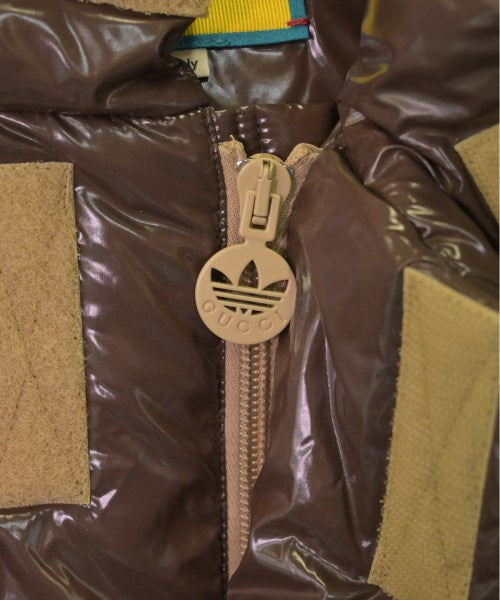 GUCCI 羽絨夾克/背心