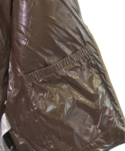 GUCCI 羽絨夾克/背心