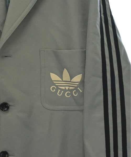 GUCCI 休夾克