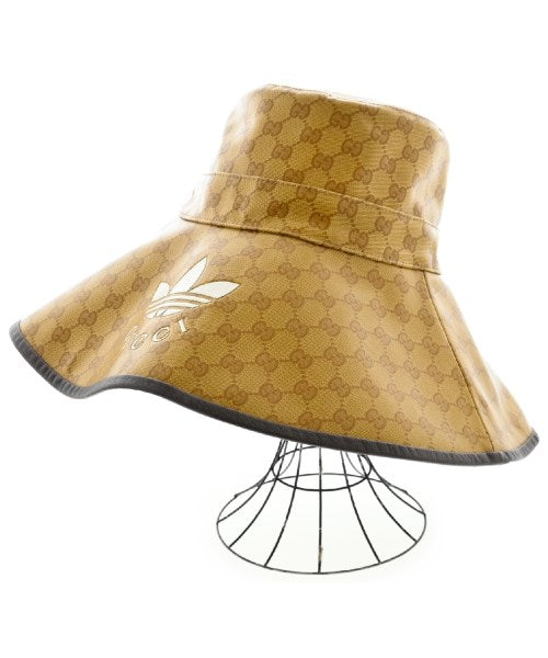 GUCCI 帽子