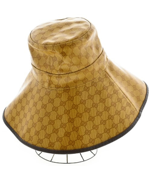 GUCCI 帽子