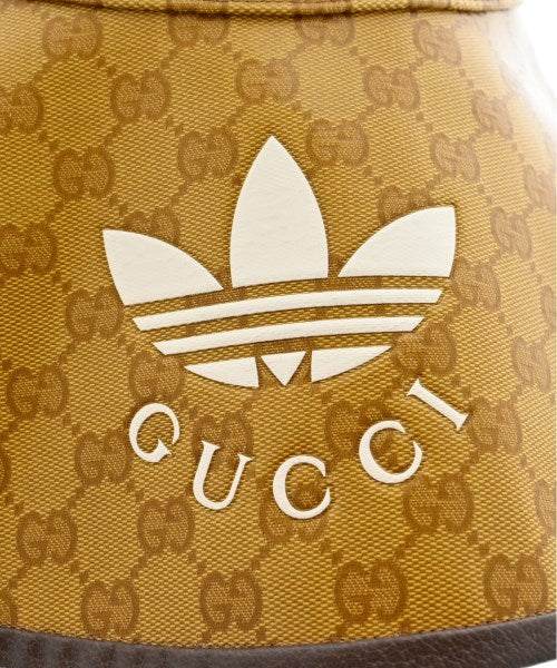 GUCCI 帽子