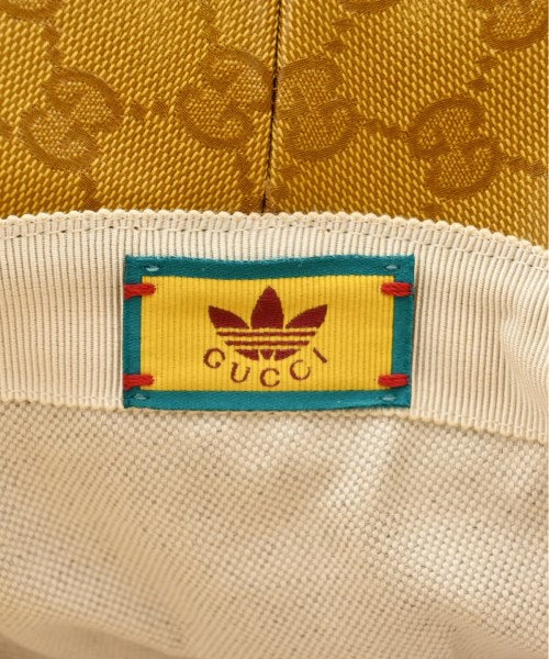 GUCCI 帽子