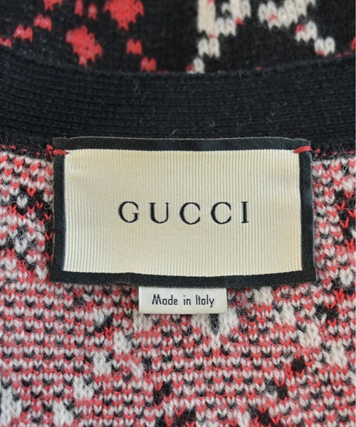 GUCCI 開襟衫