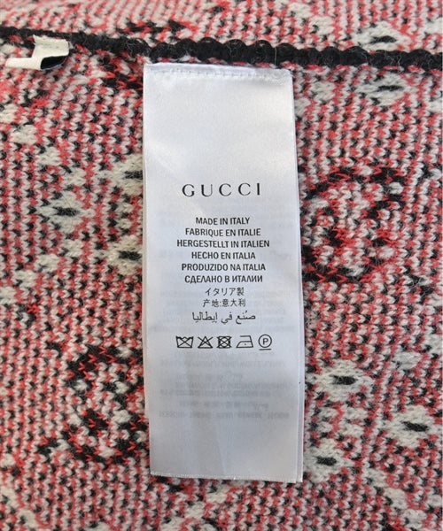 GUCCI 開襟衫