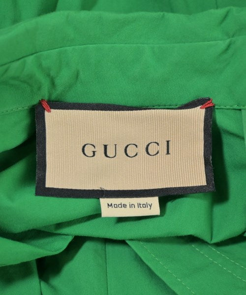GUCCI 洋裝