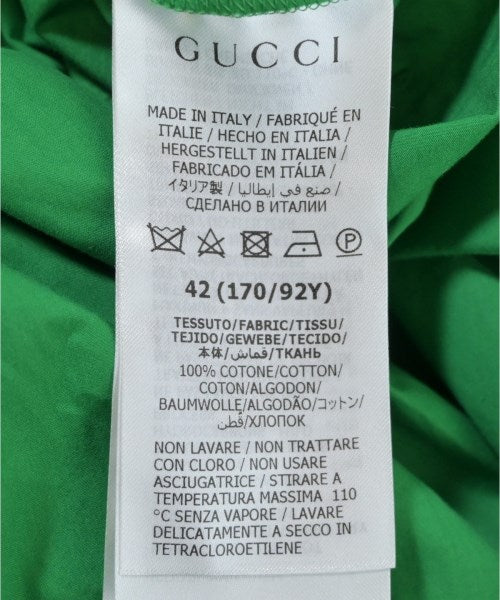 GUCCI 洋裝
