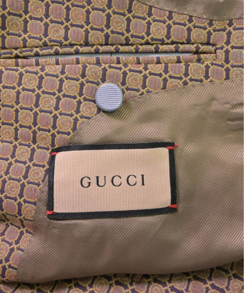 GUCCI 西裝外套