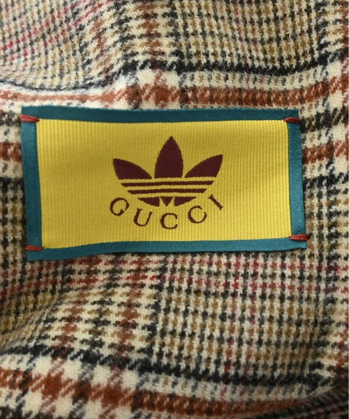 GUCCI 休夾克