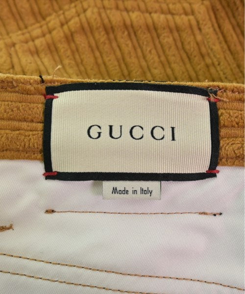 GUCCI 休