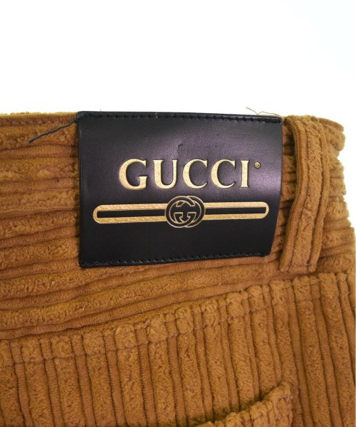 GUCCI 休