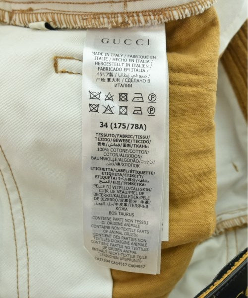 GUCCI 休