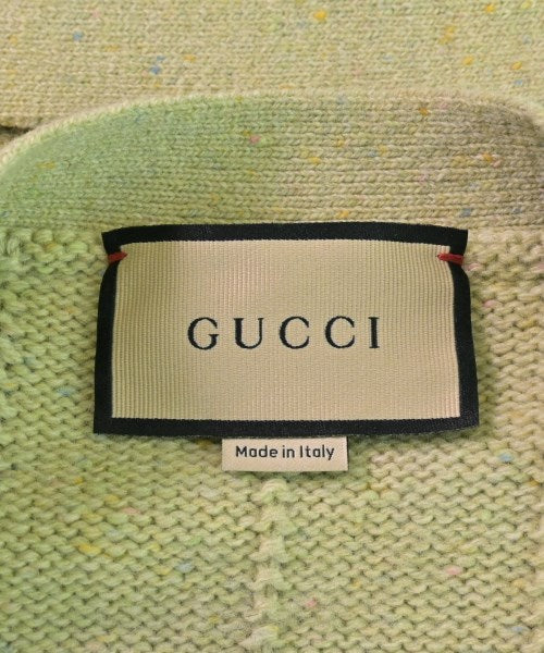 GUCCI 背心