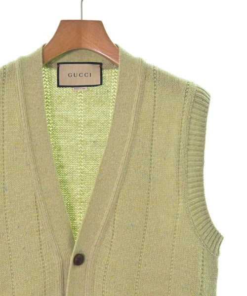 GUCCI 背心