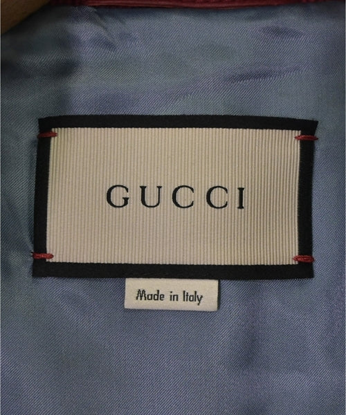GUCCI 運動夾克