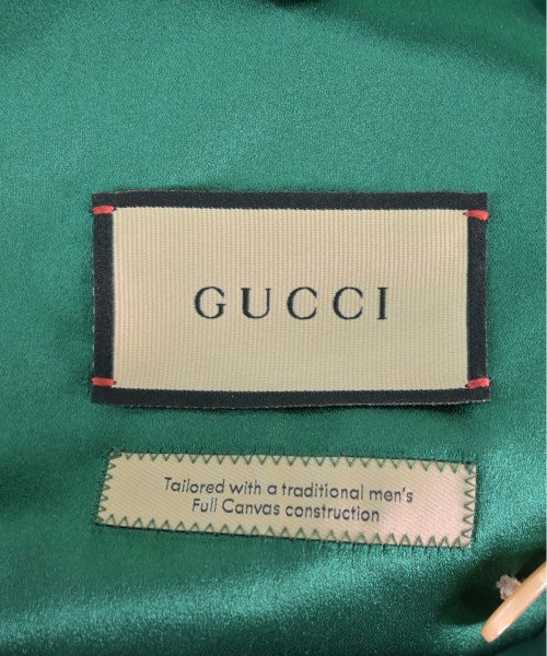 GUCCI 西裝外套