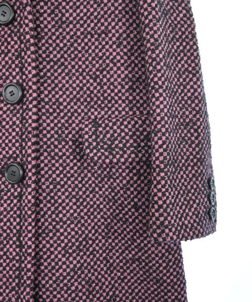 PRADA 切斯特披風