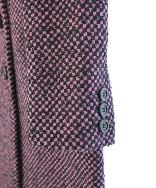 PRADA 切斯特披風