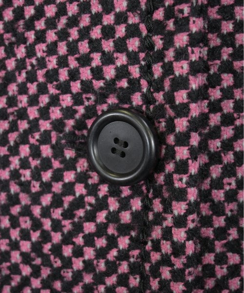 PRADA 切斯特披風