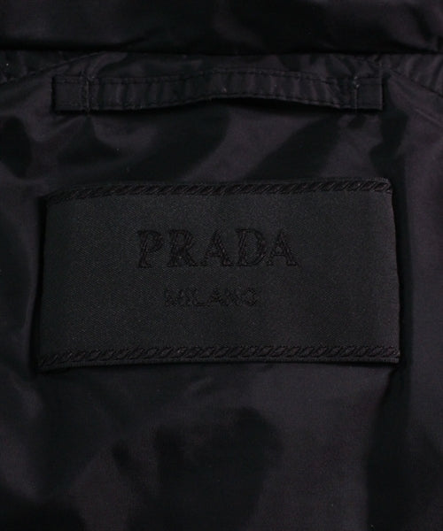 PRADA 羽絨夾克/背心